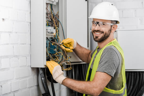 Best Licensed Electrician  in Lisbon Falls, ME