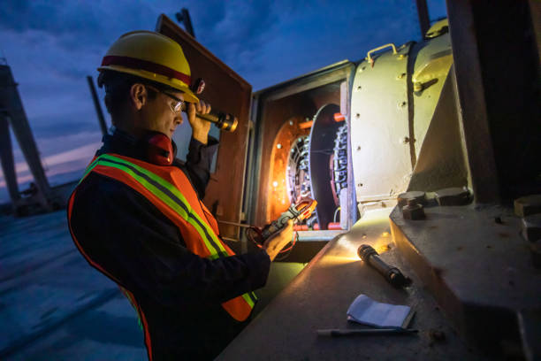 Best Electrical Rewiring Services  in Lisbon Falls, ME