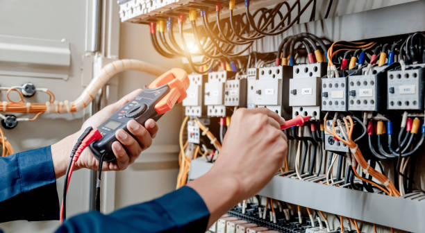 Best 24-Hour Electrician  in Lisbon Falls, ME