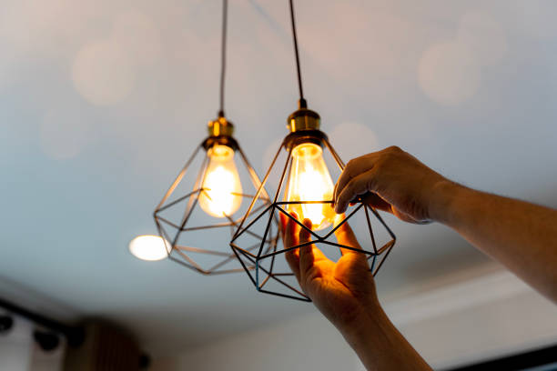 Best Commercial Electrician Services  in Lisbon Falls, ME
