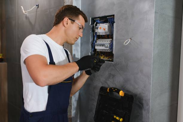 Electrical System Inspection in ME