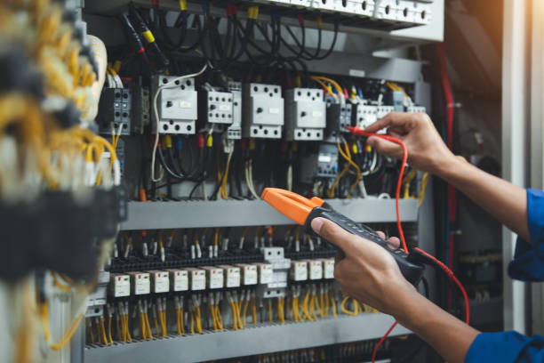 Best Circuit Breaker Repair  in Lisbon Falls, ME