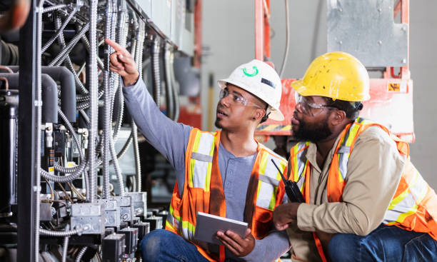 Best Electrician Near Me  in Lisbon Falls, ME