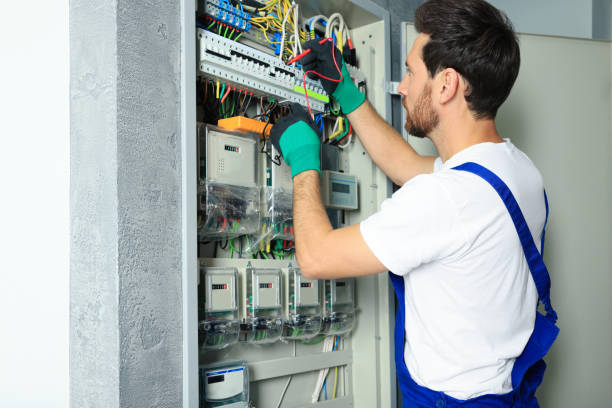 Best Residential Electrician Services  in Lisbon Falls, ME