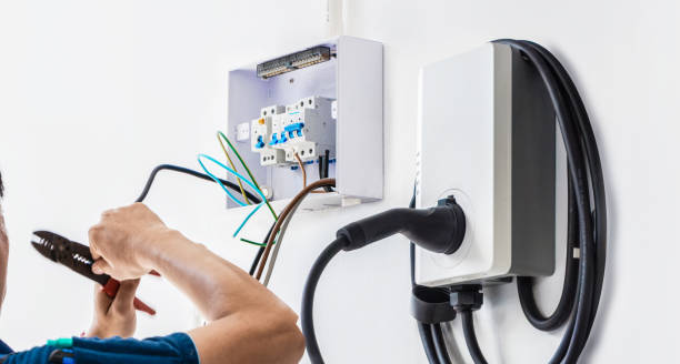 Trusted ME Electrician Experts