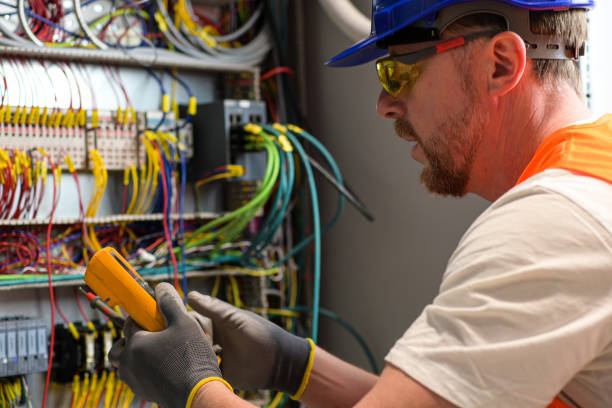 Best Electrical Rewiring Services  in Lisbon Falls, ME
