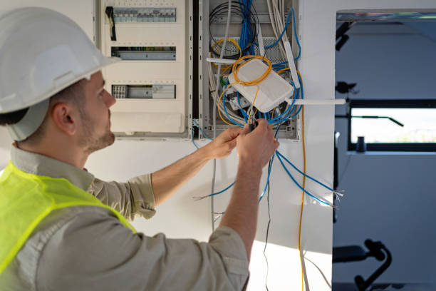 Best Electrical Wiring Services  in Lisbon Falls, ME